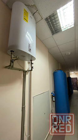 2х,комн.квартира в Киевском районе, Панфилова 21, жк центральный Донецк - изображение 6