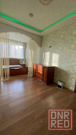 2х,комн.квартира в Киевском районе, Панфилова 21, жк центральный Донецк - изображение 4