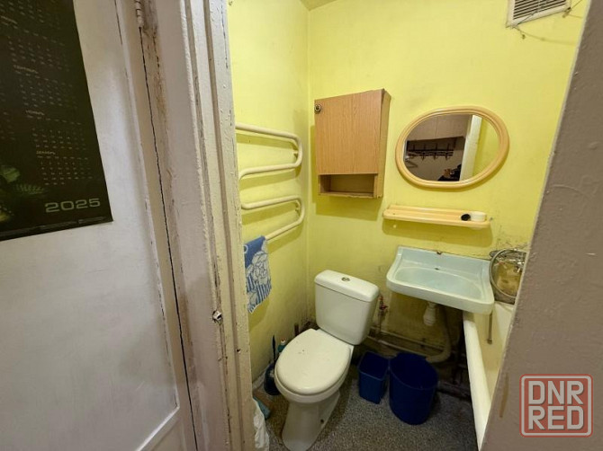 Продаю 1-комнатную квартиру в Пролетарском районе, ул. Прожекторная Донецк - изображение 3