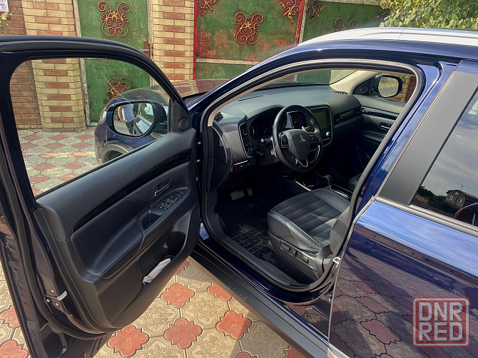 Mitsubishi Outlander III 2021 Шахтерск - изображение 5