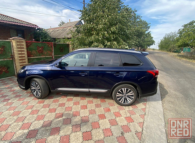 Mitsubishi Outlander III 2021 Шахтерск - изображение 3