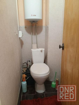 Продаю 2-х комнатную квартиру в Пролетарском районе, ул. Северокрымская Донецк - изображение 2