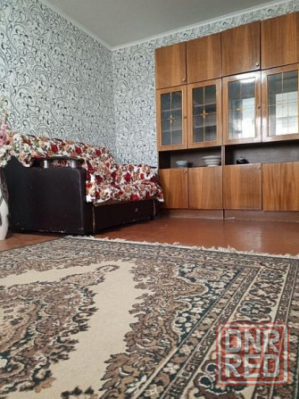 Продаю 2-х комнатную квартиру в Пролетарском районе, ул. Северокрымская Донецк - изображение 6