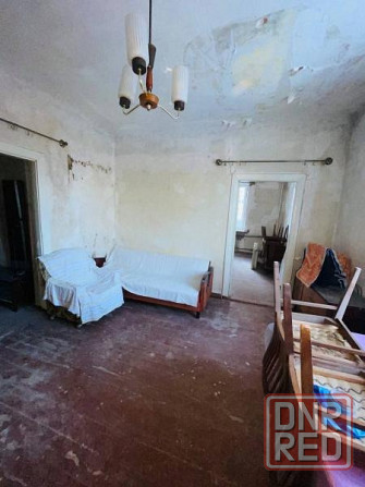 Продаю 3-х комнатную квартиру в Киевском районе, ул. Листопрокатчиков Донецк - изображение 2