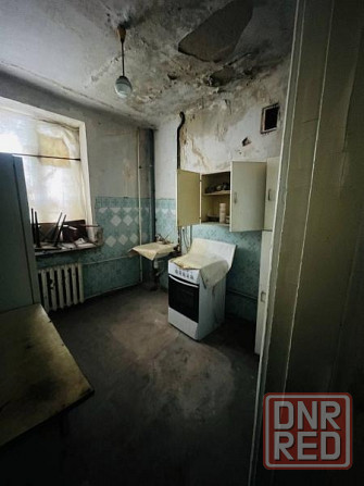 Продаю 3-х комнатную квартиру в Киевском районе, ул. Листопрокатчиков Донецк - изображение 6