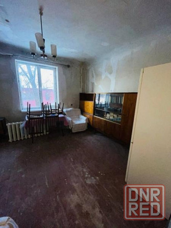 Продаю 3-х комнатную квартиру в Киевском районе, ул. Листопрокатчиков Донецк - изображение 9