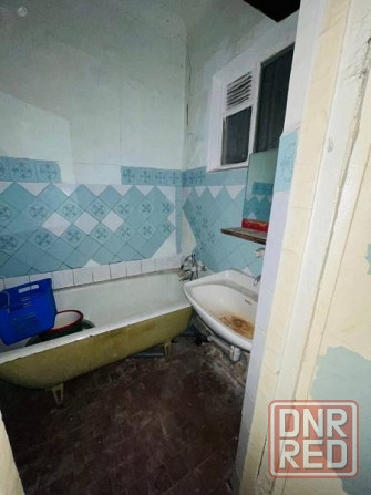 Продаю 3-х комнатную квартиру в Киевском районе, ул. Листопрокатчиков Донецк - изображение 7