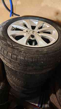 Диски r14 Макеевка