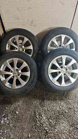 Диски r14 Макеевка