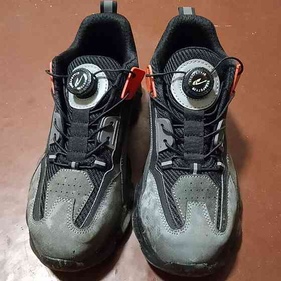 Кросовки рабочие Донецк