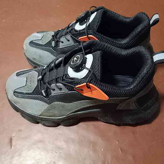 Кросовки рабочие Донецк