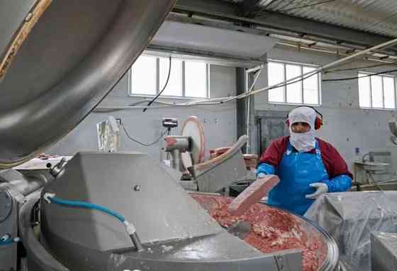 Аренда производства Донецк