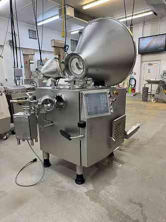 Аренда производства Донецк