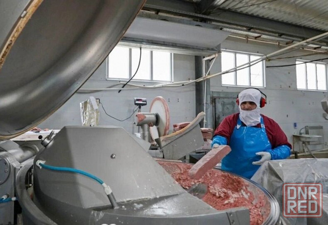 Аренда производства Донецк - изображение 1