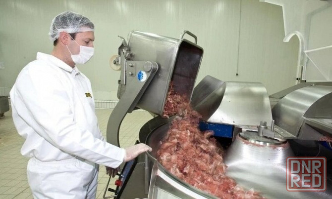 Аренда производства Донецк - изображение 3