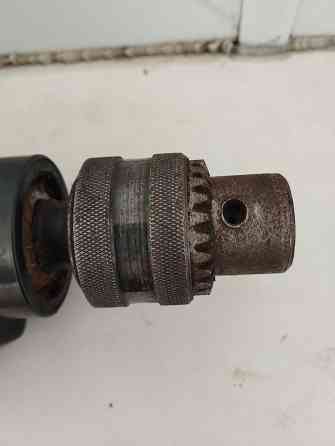 Продам эл. дрель иэ-1202а ссср. Донецк