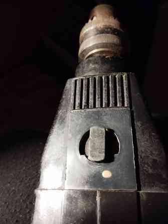 Продам эл. дрель иэ-1202а ссср. Донецк