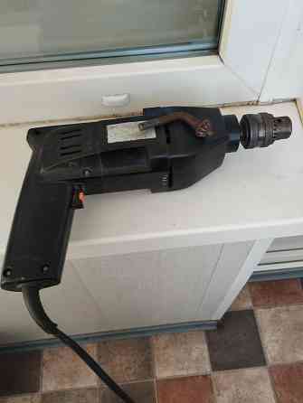 Продам эл. дрель иэ-1202а ссср. Донецк