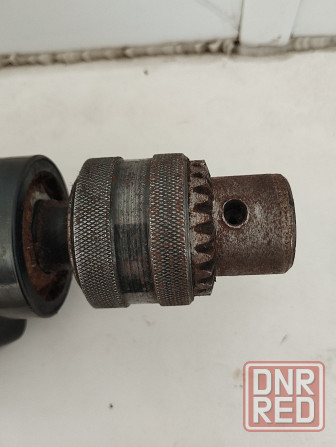 Продам эл. дрель иэ-1202а ссср. Донецк - изображение 5