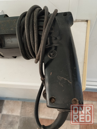 Продам эл. дрель иэ-1202а ссср. Донецк - изображение 3
