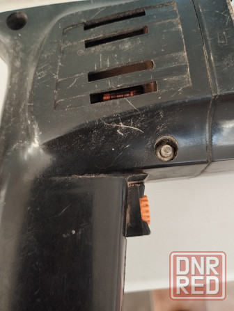 Продам эл. дрель иэ-1202а ссср. Донецк - изображение 4