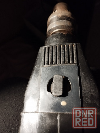 Продам эл. дрель иэ-1202а ссср. Донецк - изображение 1