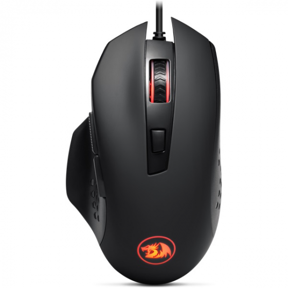 Мышь игровая ReDragon Gainer Донецк