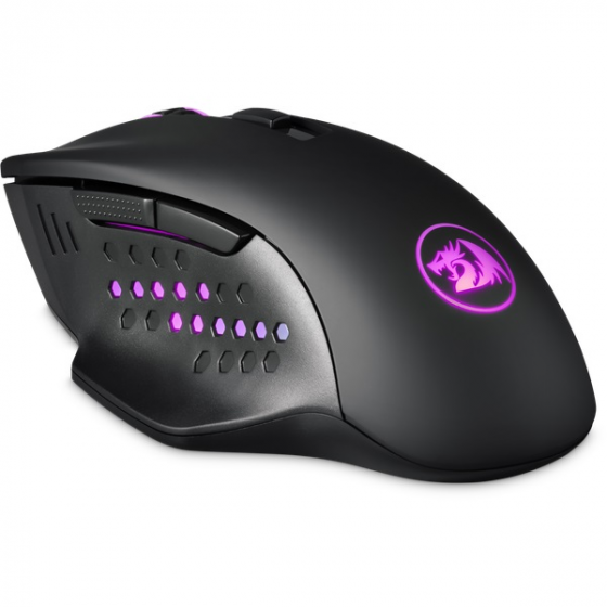 Мышь игровая ReDragon Gainer Донецк