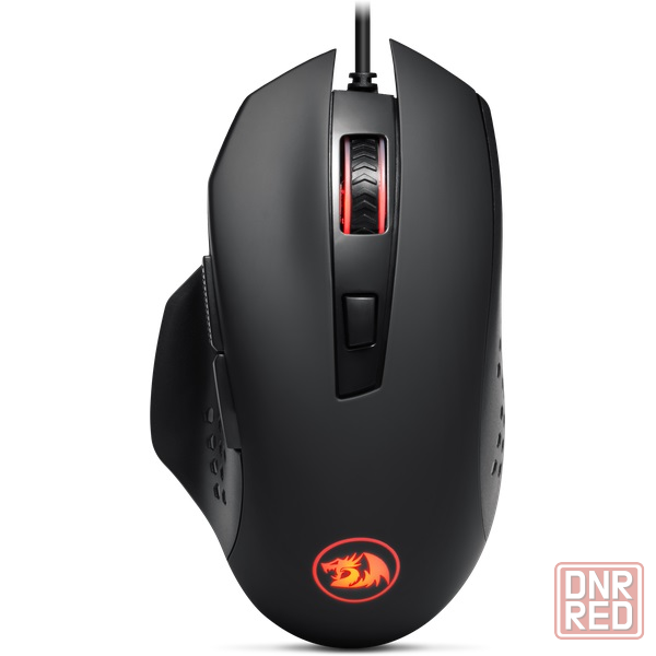 Мышь игровая ReDragon Gainer Донецк - изображение 1
