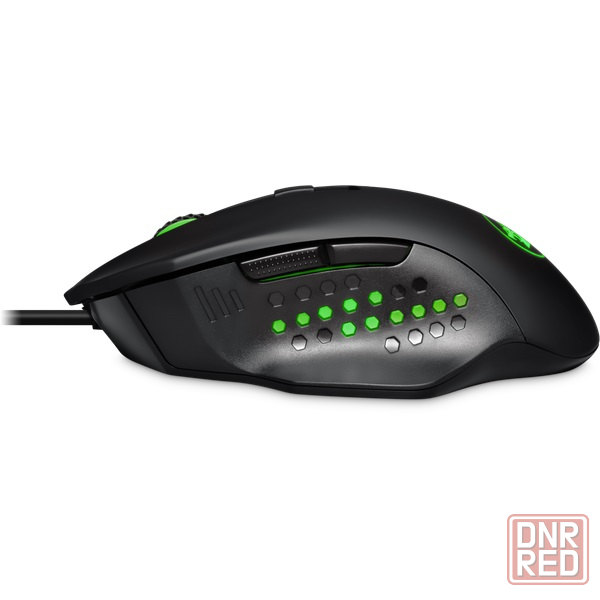 Мышь игровая ReDragon Gainer Донецк - изображение 2