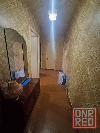 Квартиры 3-х ком Донецк - изображение 3