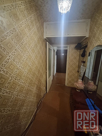 Квартиры 3-х ком Донецк - изображение 4