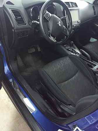 Mitsubishi Outlander Sport 10.2019 Макеевка