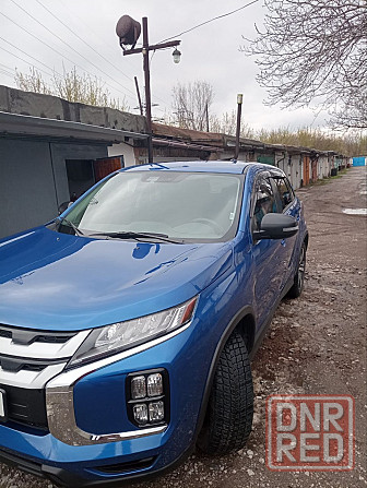 Mitsubishi Outlander Sport 10.2019 Макеевка - изображение 2