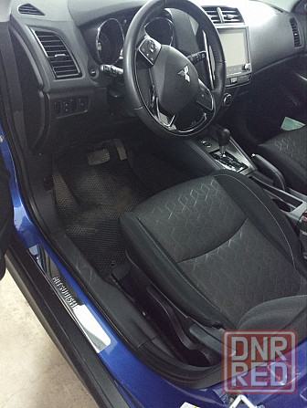 Mitsubishi Outlander Sport 10.2019 Макеевка - изображение 6