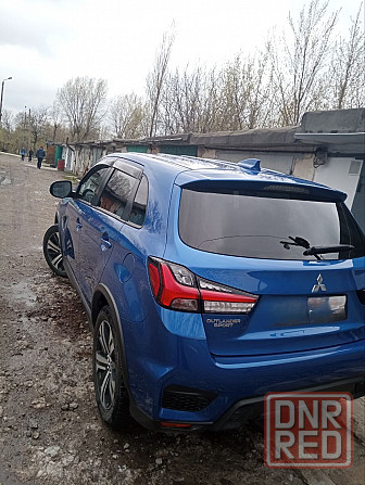 Mitsubishi Outlander Sport 10.2019 Макеевка - изображение 5