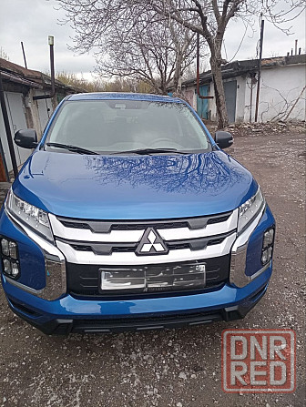 Mitsubishi Outlander Sport 10.2019 Макеевка - изображение 1