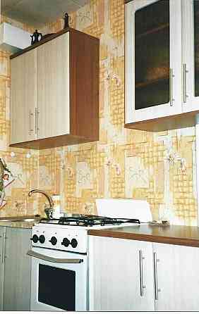 Продаётся классная 2-комнатная квартира в Петровском районе Донецк