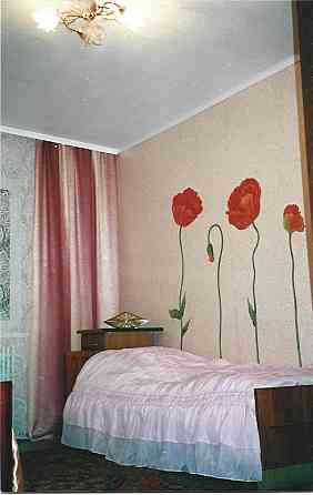 Продаётся классная 2-комнатная квартира в Петровском районе Донецк