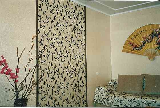 Продаётся классная 2-комнатная квартира в Петровском районе Донецк