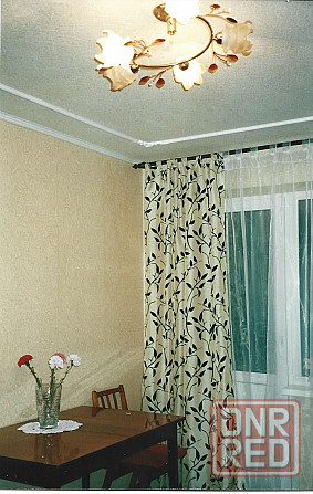 Продаётся классная 2-комнатная квартира в Петровском районе Донецк - изображение 1