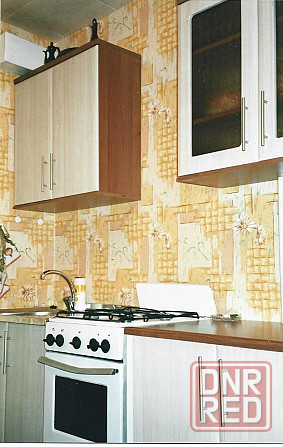 Продаётся классная 2-комнатная квартира в Петровском районе Донецк - изображение 5