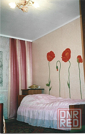 Продаётся классная 2-комнатная квартира в Петровском районе Донецк - изображение 3