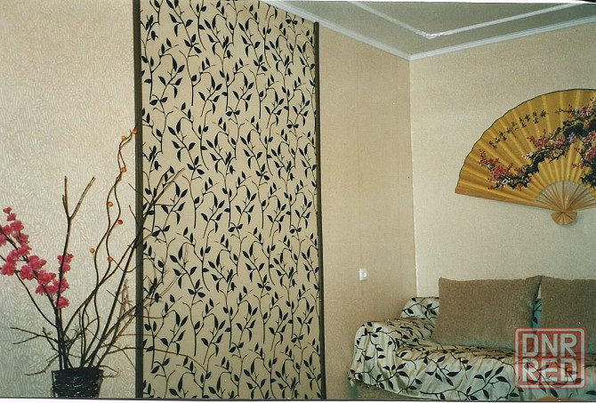 Продаётся классная 2-комнатная квартира в Петровском районе Донецк - изображение 4