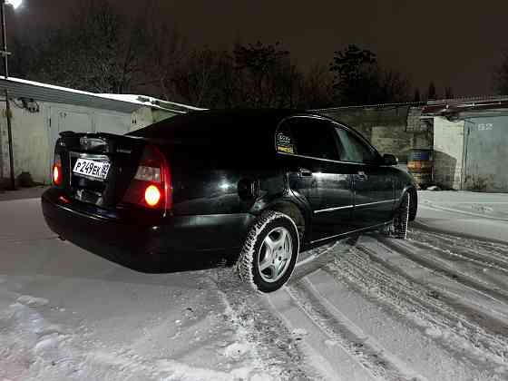 Продам Chery Eastar 2010 Донецк