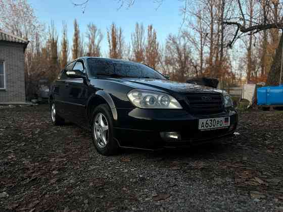 Продам Chery Eastar 2010 Донецк