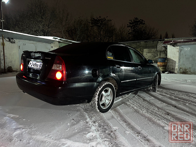 Продам Chery Eastar 2010 Донецк - изображение 3