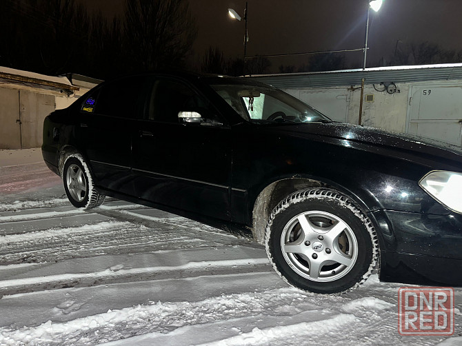 Продам Chery Eastar 2010 Донецк - изображение 2