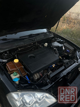 Продам Chery Eastar 2010 Донецк - изображение 7