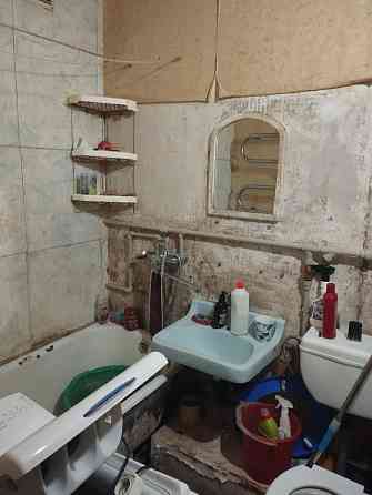 Продам 2-ком квартиру на Семашко Донецк